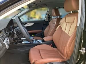 Audi A4 Avant 40TDI quattro S-tronic/ Navi+, HuD, ACC