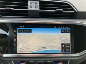 Audi Q3 advanced 35 TFSI S-tronic / Navi+, RFK, ACC