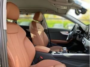 Audi A4 Avant 40TDI quattro S-tronic/ Navi+, HuD, ACC