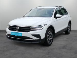 Volkswagen Tiguan Life 1.5 TSI DSG / Navi, LED, AHK, ACC