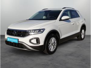 Volkswagen T-Roc Life 1.0 TSI/ LED, AppConnect, SHZ, MFLenk