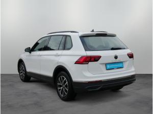 Volkswagen Tiguan Life 1.5 TSI DSG / Navi, LED, AHK, ACC