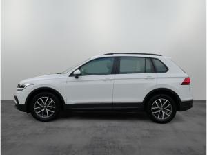 Volkswagen Tiguan Life 1.5 TSI DSG / Navi, LED, AHK, ACC