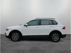 Volkswagen Tiguan Life 1.5 TSI DSG / Navi, LED, AHK, ACC