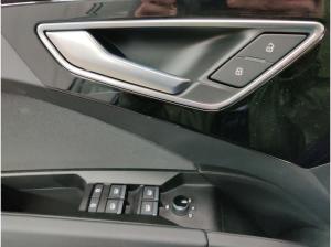Audi Q4 e-tron 45 AHK/Nav+/Sportsitze/Sitzhzg/2.30Garantie