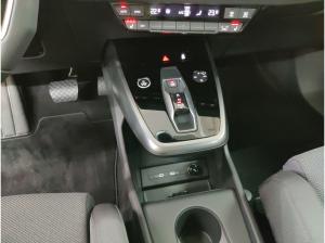 Audi Q4 e-tron 45 AHK/Nav+/Sportsitze/Sitzhzg/2.30Garantie