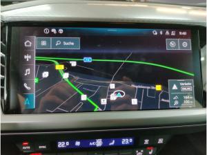 Audi Q4 e-tron 45 AHK/Nav+/Sportsitze/Sitzhzg/2.30Garantie