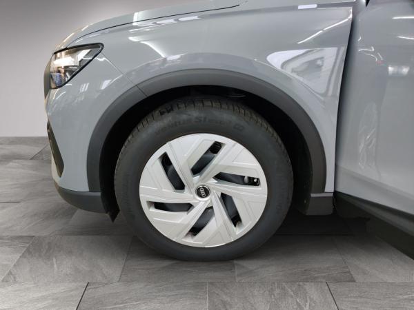 Audi Q4 e-tron 45 AHK/Nav+/Sportsitze/Sitzhzg/2.30Garantie