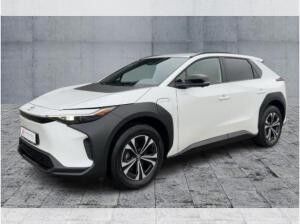 Toyota bZ4X Toyota bZ4X 71,4 kWh Teamplayer 150kW