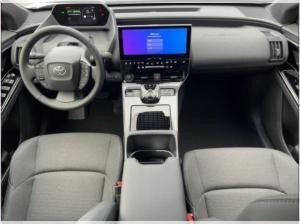 Toyota bZ4X Toyota bZ4X 71,4 kWh Teamplayer 150kW