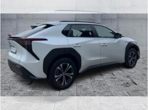 Toyota bZ4X Toyota bZ4X 71,4 kWh Teamplayer 150kW