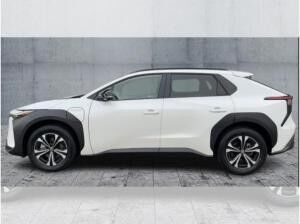 Toyota bZ4X Toyota bZ4X 71,4 kWh Teamplayer 150kW