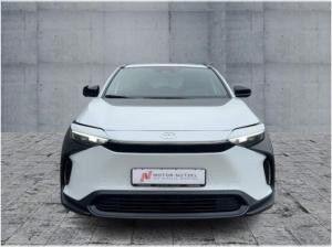 Toyota bZ4X Toyota bZ4X 71,4 kWh Teamplayer 150kW