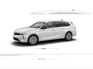 Opel Astra ST Gewerbeknaller! incl. Wartung&Verschleiß, Allwetterrei, Sitzheizung,  Carplay