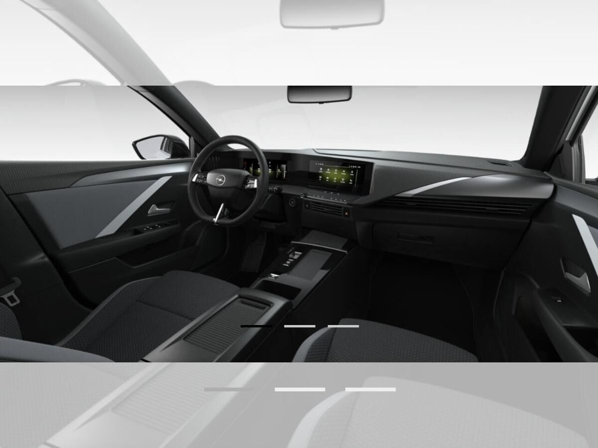 Opel Astra ST Gewerbeknaller! incl. Wartung&Verschleiß, Allwetterrei, Sitzheizung,  Carplay