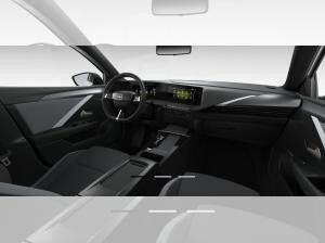 Opel Astra ST Gewerbeknaller! incl. Wartung&Verschleiß, Allwetterrei, Sitzheizung,  Carplay