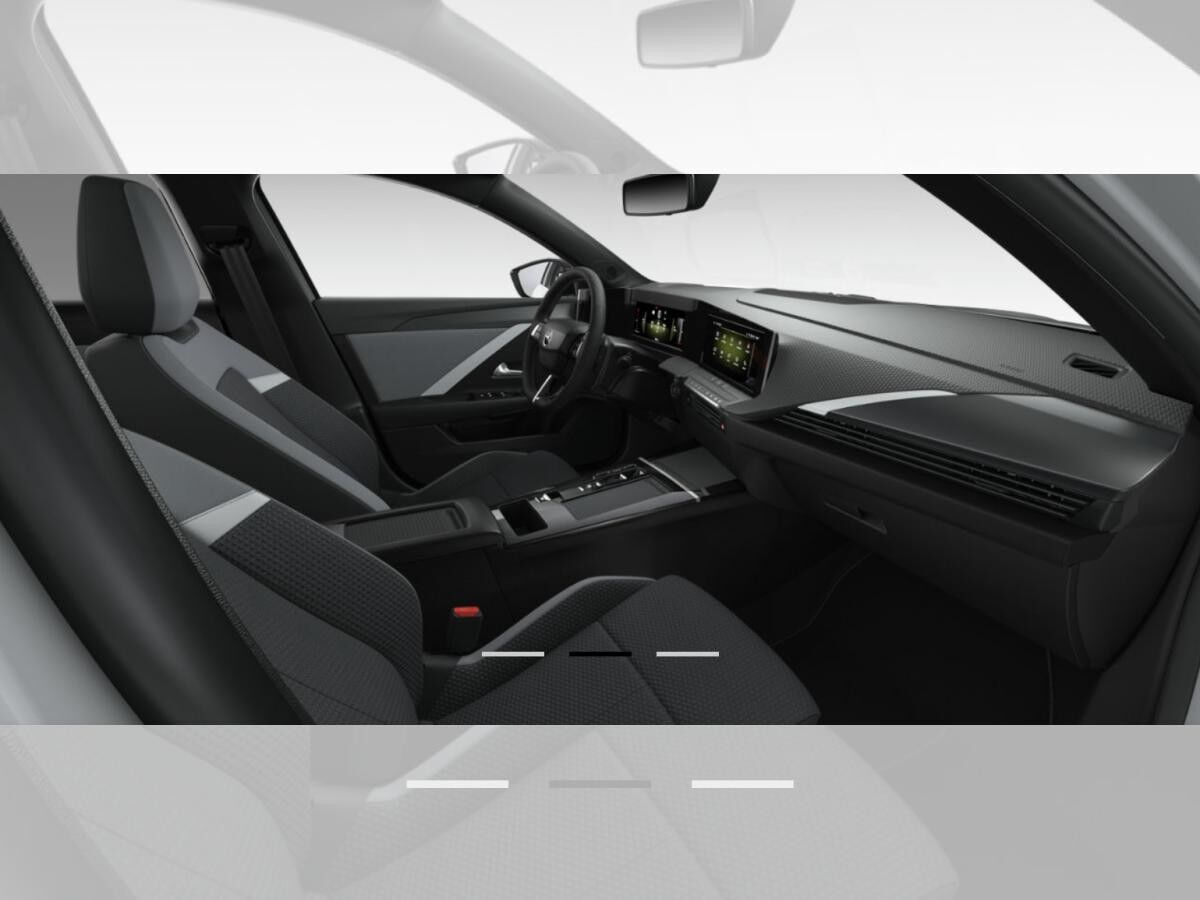 Opel Astra ST Gewerbeknaller! incl. Wartung&Verschleiß, Allwetterrei, Sitzheizung,  Carplay