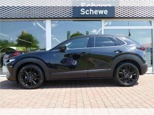 Mazda CX-30 2025 e-SKYACTIV G 140 Sondermodell HOMURA