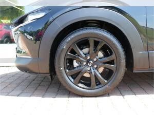 Mazda CX-30 2025 e-SKYACTIV G 140 Sondermodell HOMURA
