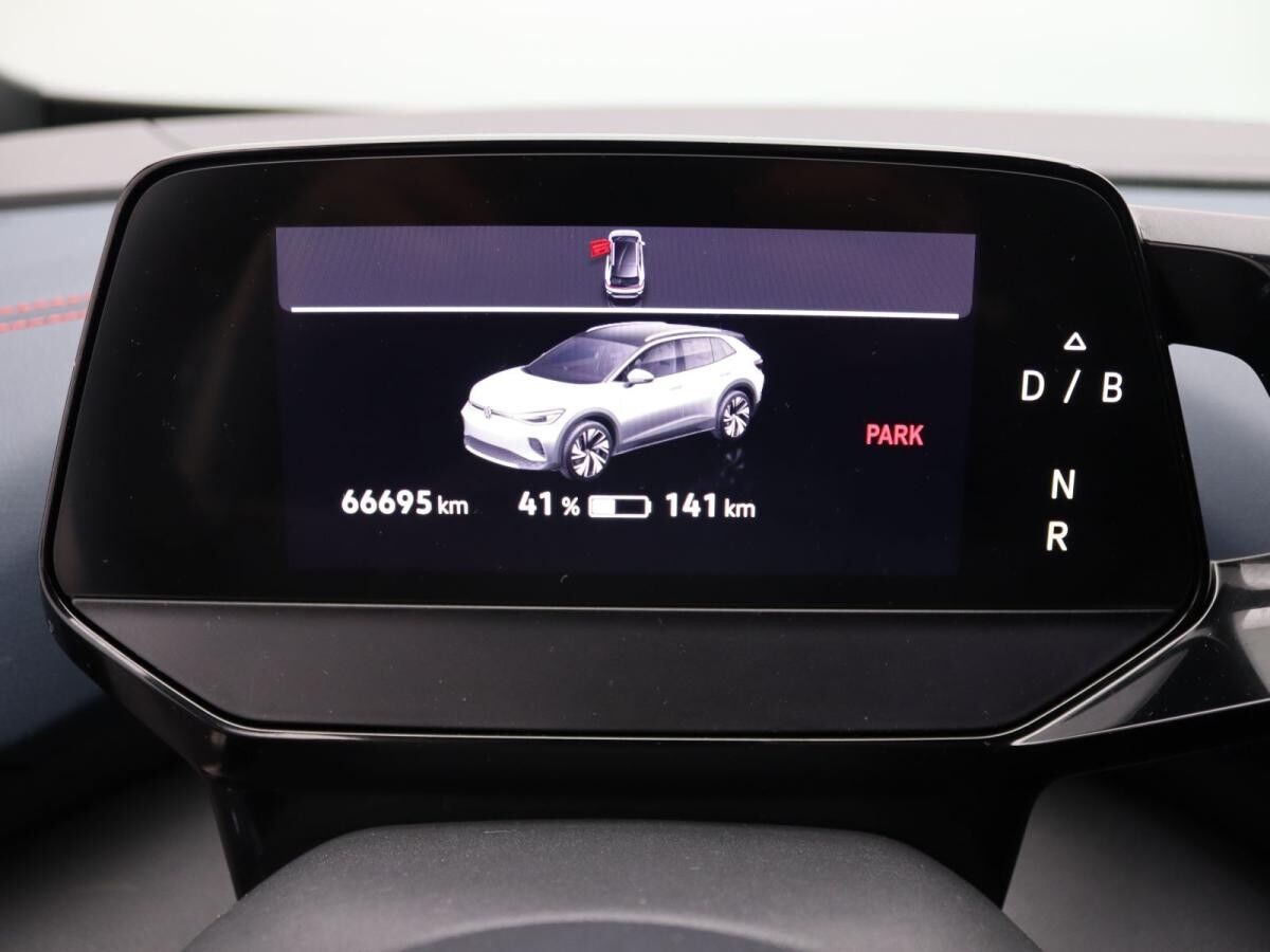 Volkswagen ID.4 GTX 4M / Navi, Matrix, Wärmepumpe, AHK, RFK