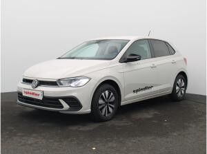 Volkswagen Polo Life 1.0 TSI/LED, ACC, PDC, AppConnect,DAB+