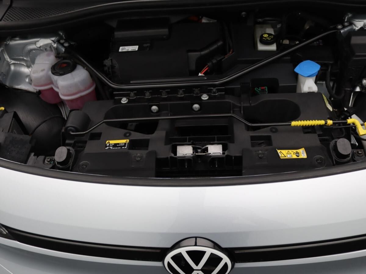 Volkswagen ID.4 GTX 4M / Navi, Matrix, Wärmepumpe, AHK, RFK