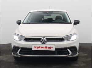 Volkswagen Polo Life 1.0 TSI/LED, ACC, PDC, AppConnect,DAB+