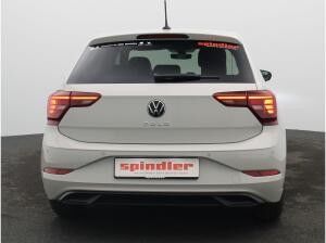 Volkswagen Polo Life 1.0 TSI/LED, ACC, PDC, AppConnect,DAB+
