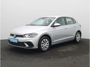 Volkswagen Polo Life 1.0TSI / IQ.Drive, Navi, App, LED, SHZ
