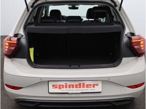 Volkswagen Polo Life 1.0 TSI/LED, ACC, PDC, AppConnect,DAB+