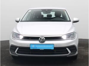 Volkswagen Polo Life 1.0TSI / IQ.Drive, Navi, App, LED, SHZ