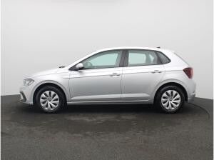 Volkswagen Polo Life 1.0TSI / IQ.Drive, Navi, App, LED, SHZ