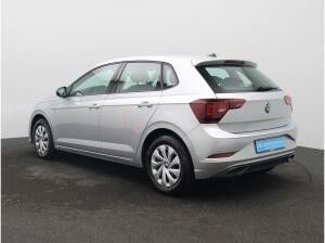 Volkswagen Polo Life 1.0TSI / IQ.Drive, Navi, App, LED, SHZ