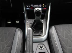 Volkswagen Polo Life 1.0 TSI/LED, ACC, PDC, AppConnect,DAB+