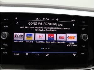 Volkswagen Polo Life 1.0 TSI/LED, ACC, PDC, AppConnect,DAB+