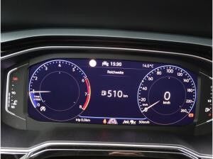 Volkswagen Polo Life 1.0 TSI/LED, ACC, PDC, AppConnect,DAB+