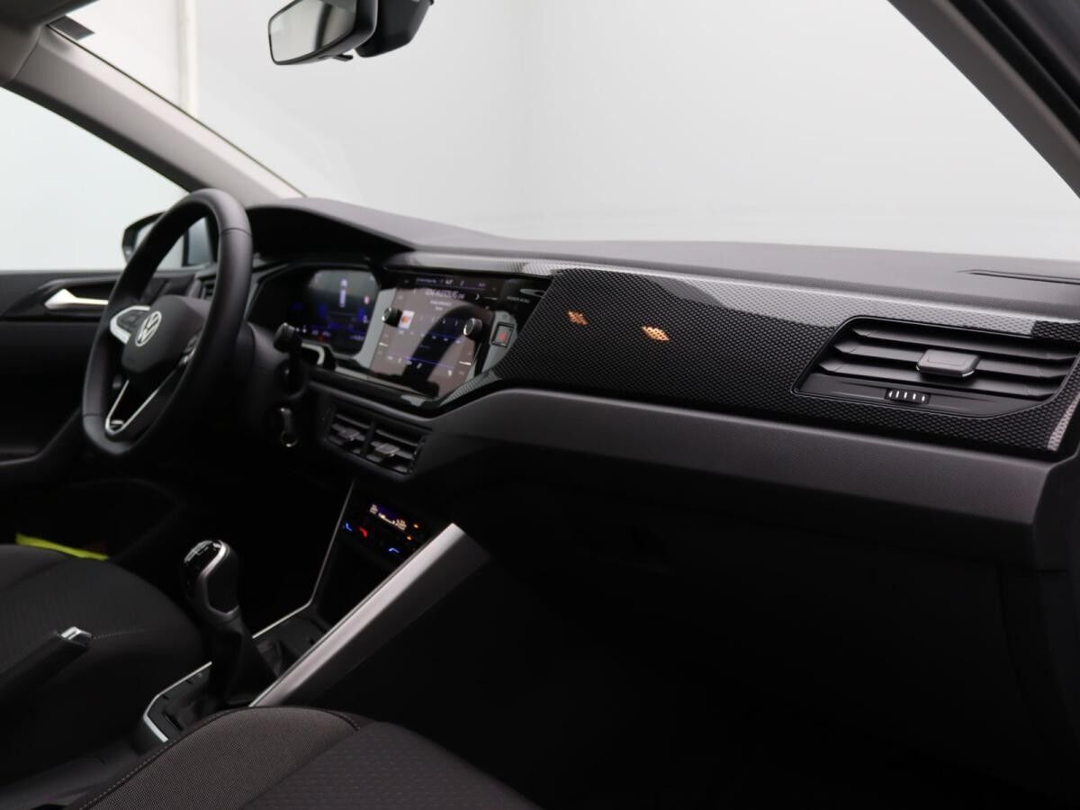 Volkswagen Polo Life 1.0TSI / IQ.Drive, Navi, App, LED, SHZ