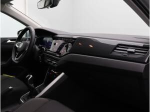 Volkswagen Polo Life 1.0TSI / IQ.Drive, Navi, App, LED, SHZ