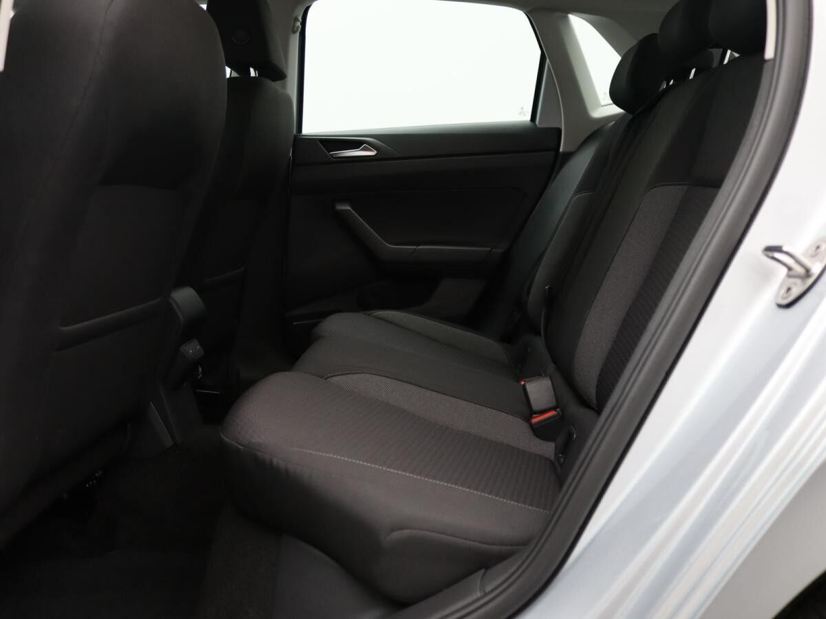 Volkswagen Polo Life 1.0TSI / IQ.Drive, Navi, App, LED, SHZ