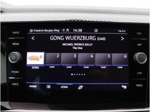 Volkswagen Polo Life 1.0TSI / IQ.Drive, Navi, App, LED, SHZ