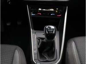 Volkswagen Polo Life 1.0TSI / IQ.Drive, Navi, App, LED, SHZ