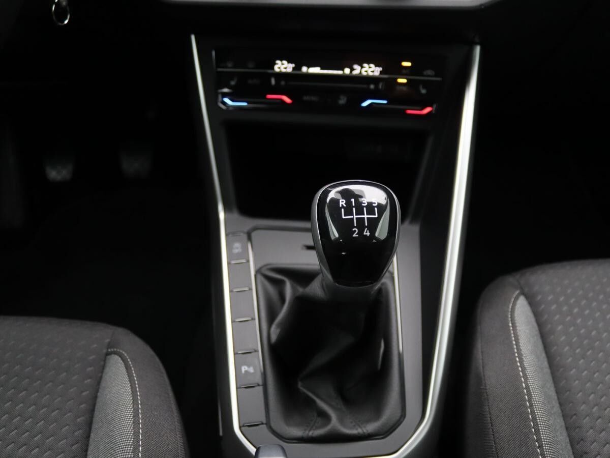 Volkswagen Polo Life 1.0TSI / IQ.Drive, Navi, App, LED, SHZ