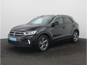 Volkswagen T-Roc R-Line 1.5 TSI DSG / IQ.Drive, Navi, LED+