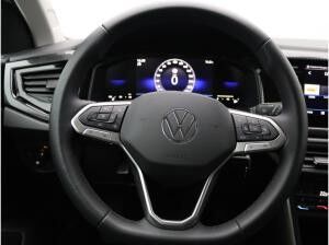 Volkswagen Polo Life 1.0TSI / IQ.Drive, Navi, App, LED, SHZ