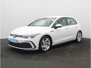 Volkswagen Golf VIII GTI 2.0 TSI DSG / Navi, App, ACC, LED+