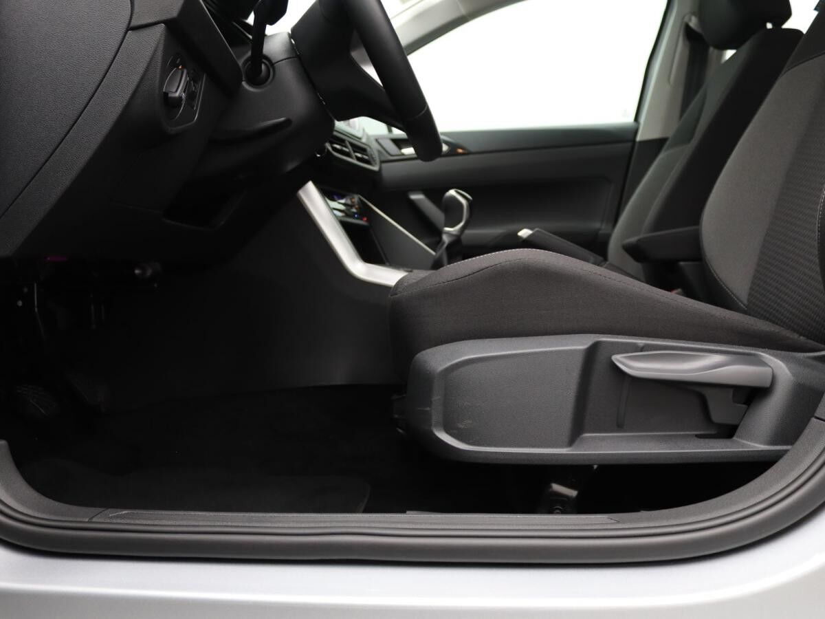 Volkswagen Polo Life 1.0TSI / IQ.Drive, Navi, App, LED, SHZ