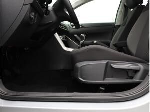 Volkswagen Polo Life 1.0TSI / IQ.Drive, Navi, App, LED, SHZ