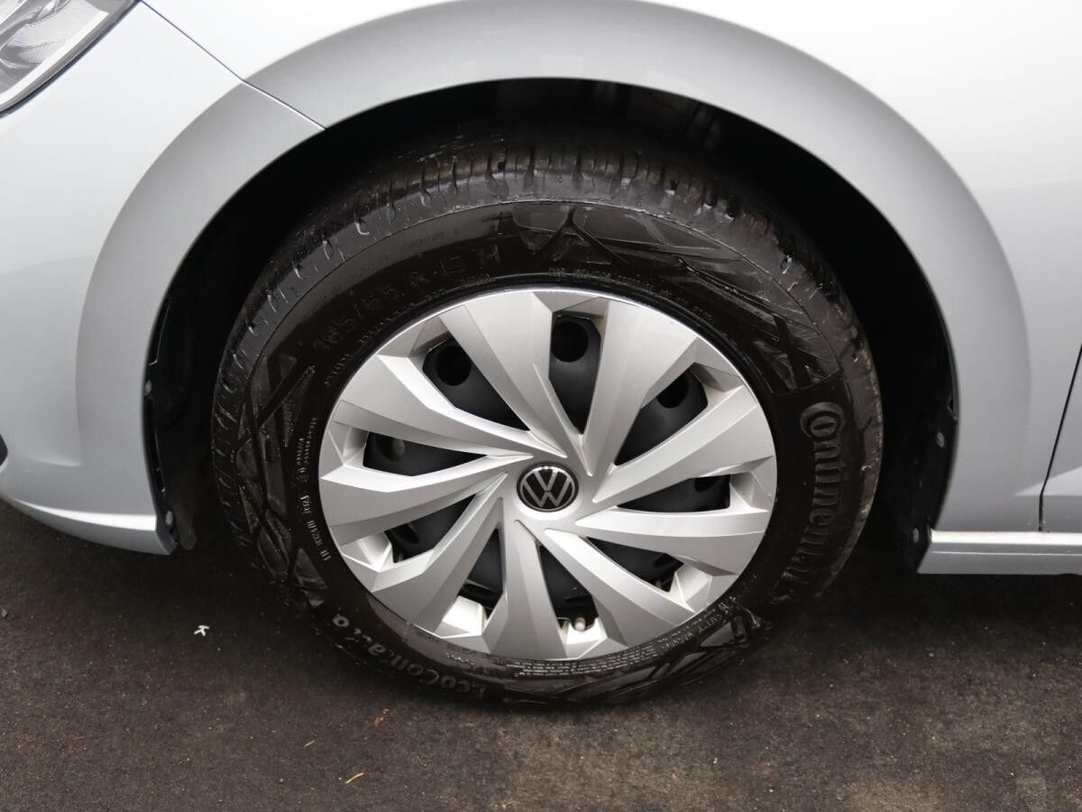 Volkswagen Polo Life 1.0TSI / IQ.Drive, Navi, App, LED, SHZ