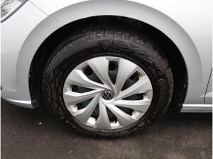 Volkswagen Polo Life 1.0TSI / IQ.Drive, Navi, App, LED, SHZ