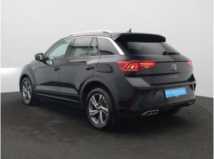 Volkswagen T-Roc R-Line 1.5 TSI DSG / IQ.Drive, Navi, LED+